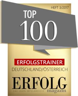 Top 100 Erfolgstrainer Deutschland/Österreich