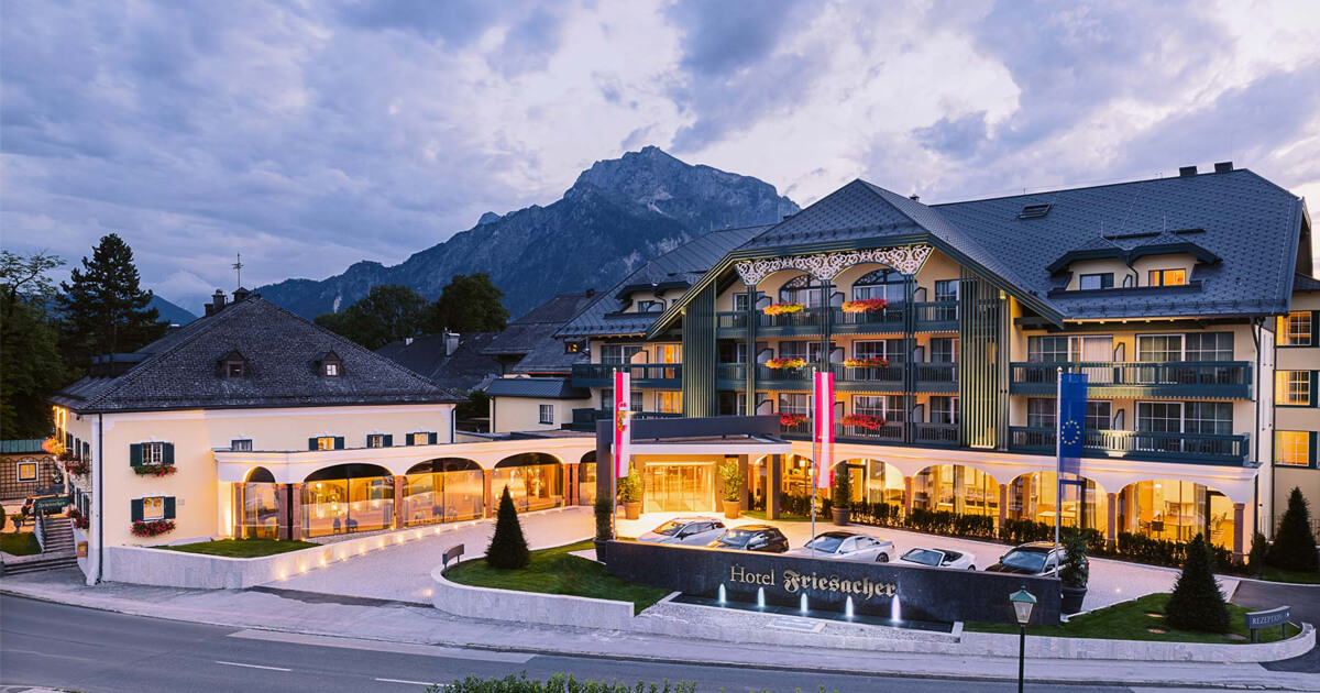 Hotel Friesacher Salzburg, Train the Trainer, Trainerausbildung Salzburg 2023, Gabriel Schandl Train the Trainer