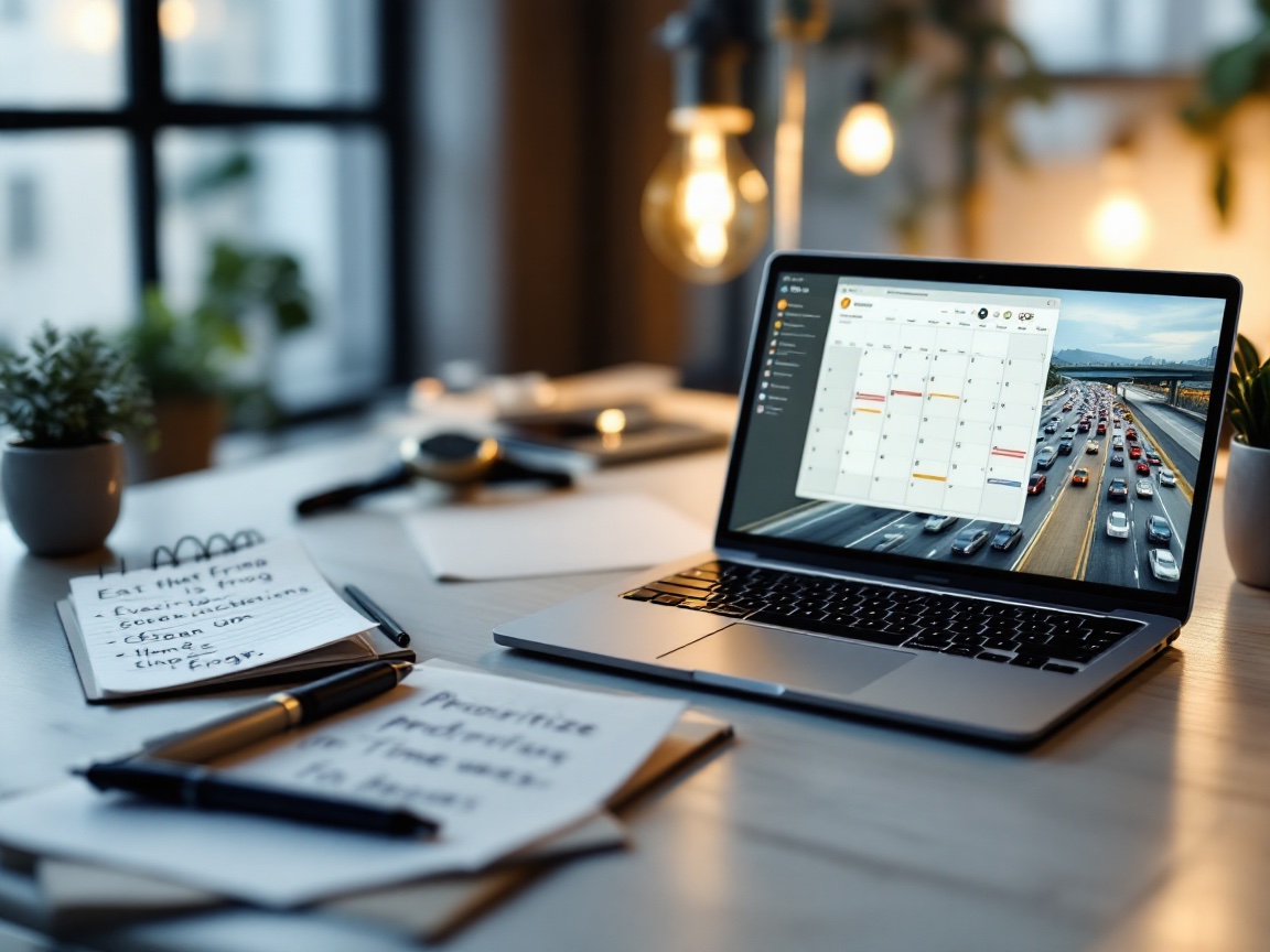 Zeitmanagement Seminare