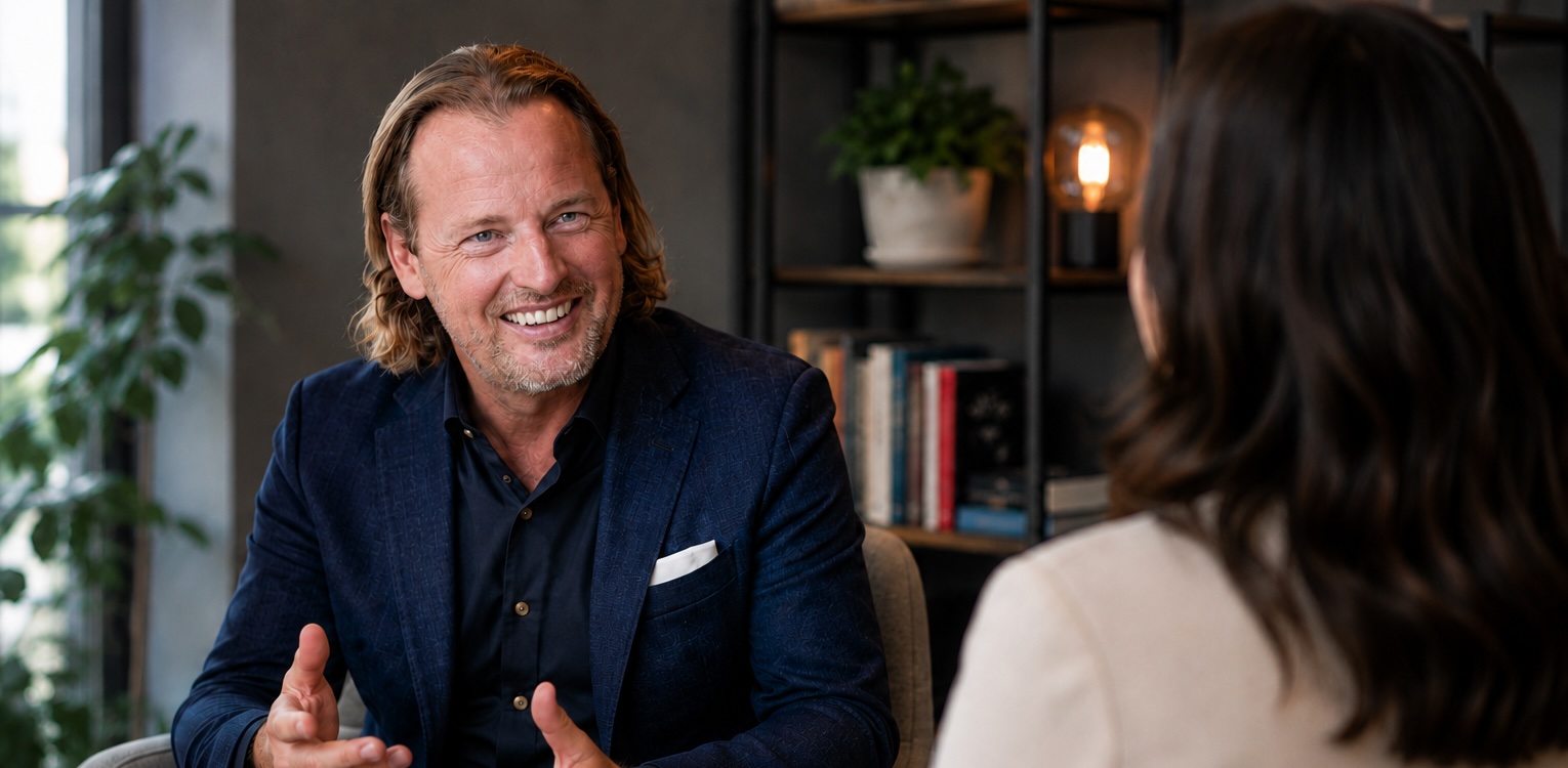 Einzelcoaching