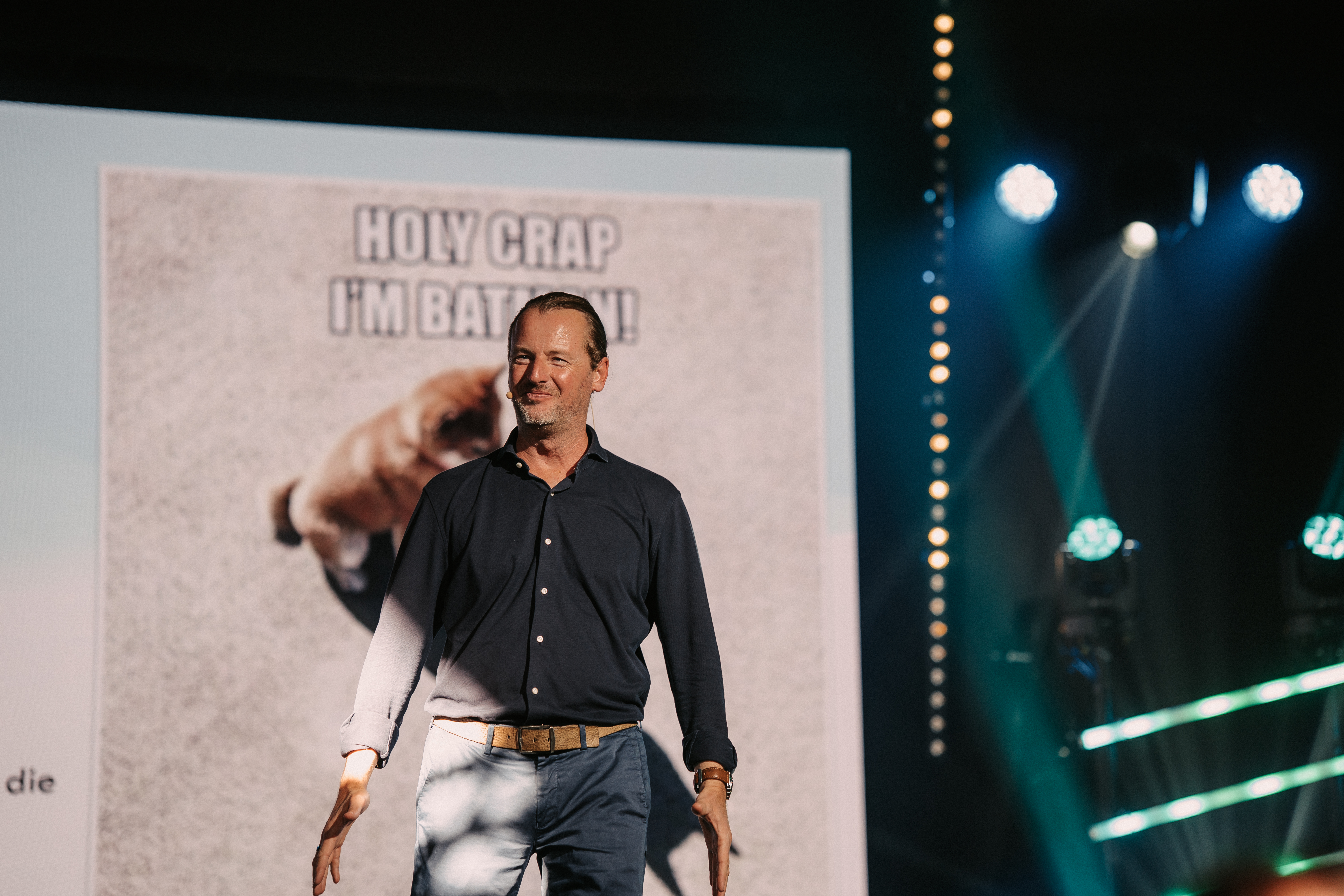 Trainings, Kundenbindung