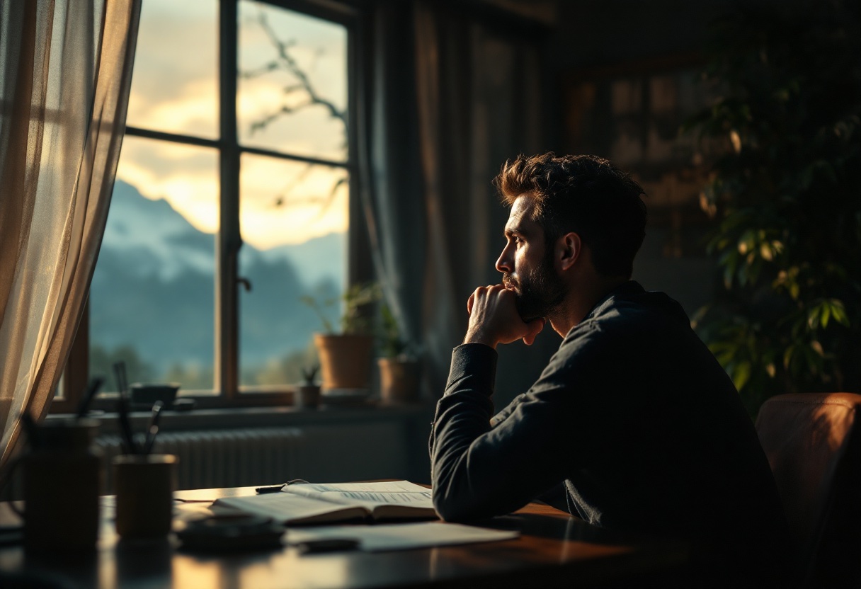 Coaching, Selbstmotivation