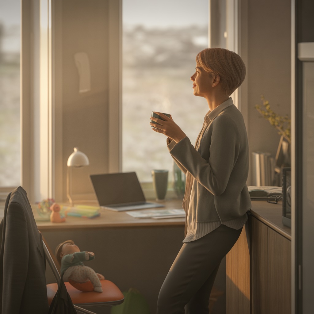 Dankbarkeit im Alltag